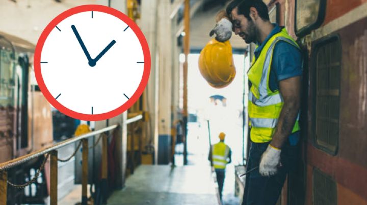 Jornada laboral: ¿adiós home office? así sería el nuevo derecho laboral