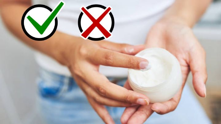 Cremas que sí son cremas: estas son las marcas que sí humectan según Profeco