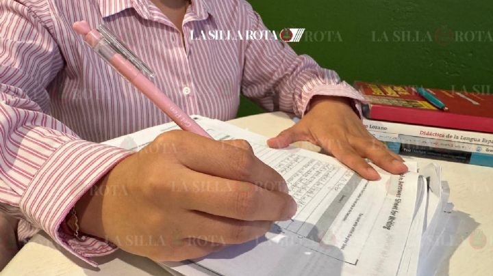 El lado oscuro de la enseñanza: “un alumno me amenazó con una navaja y la escuela no hizo nada”