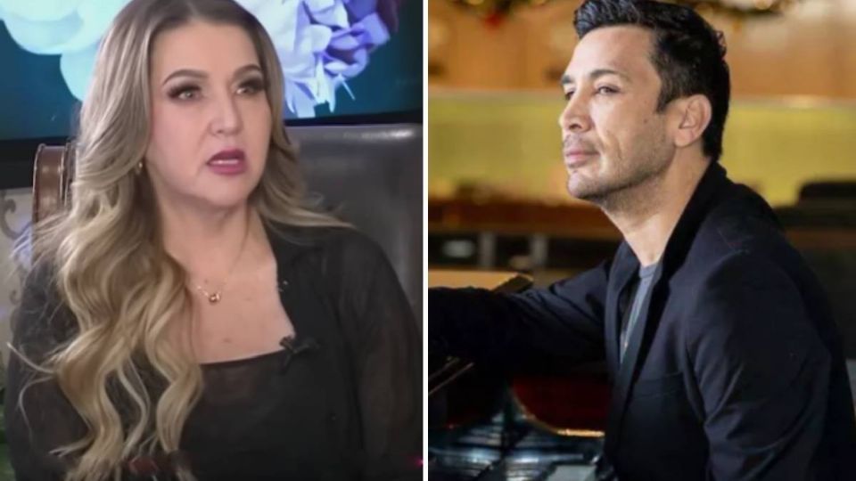 El cantante contará la relación que tuvo con la 'Güerita consentida'.