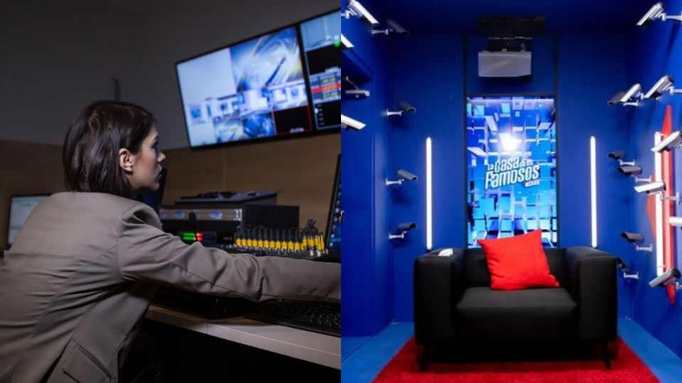 Exproductora revela el lado oscuro del reality de Televisa