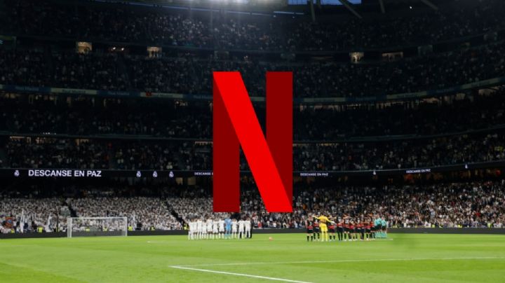 Netflix: el documental que retrata el lado oscuro del mejor futbolista del mundo