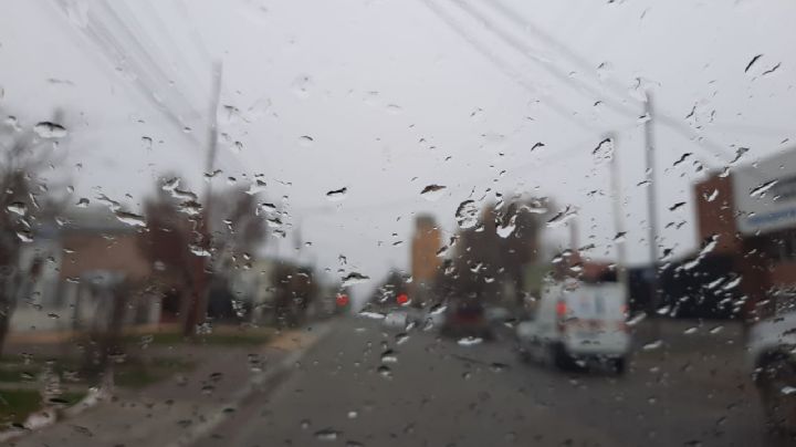 Estos municipios de Hidalgo tendrán lluvias hoy sábado 17 de mayo