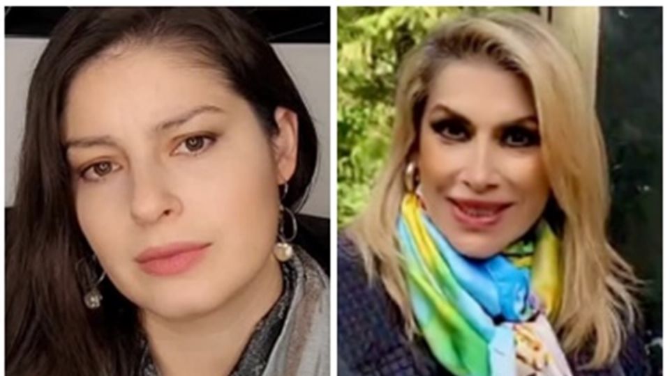 Y negó rotundamente haber actuado así