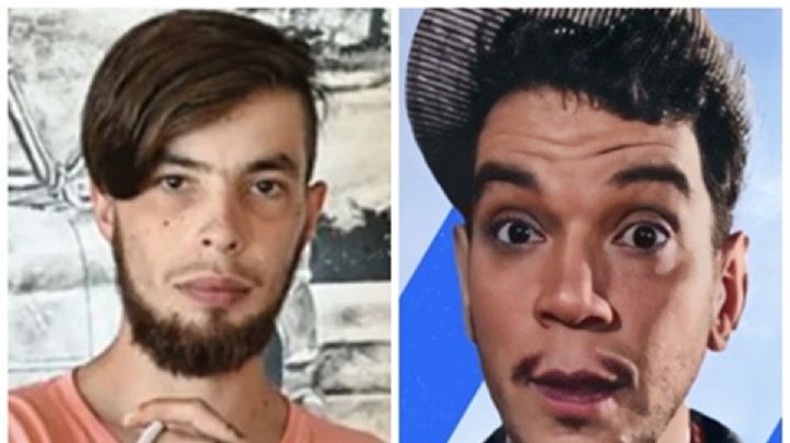 ¿Qué pasó con el nieto de Cantinflas que vivía en la calle por sus adicciones?