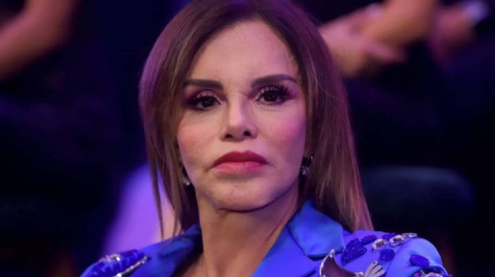 Lucía Méndez reaparece y muestra problemas para caminar y cantar luego de haber estado en terapia intensiva