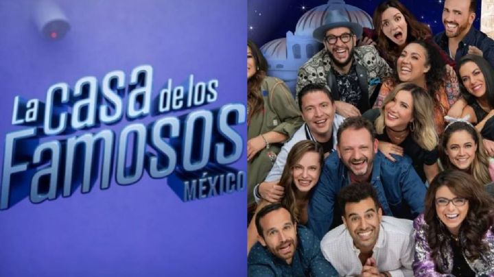 Filtran que un integrante de Me Caigo de Risa será participante en La Casa de los Famosos México 3