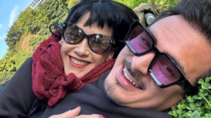 Tras pleito en el aeropuerto, conductor revela que Ricardo Pérez le es infiel a Susana Zabaleta