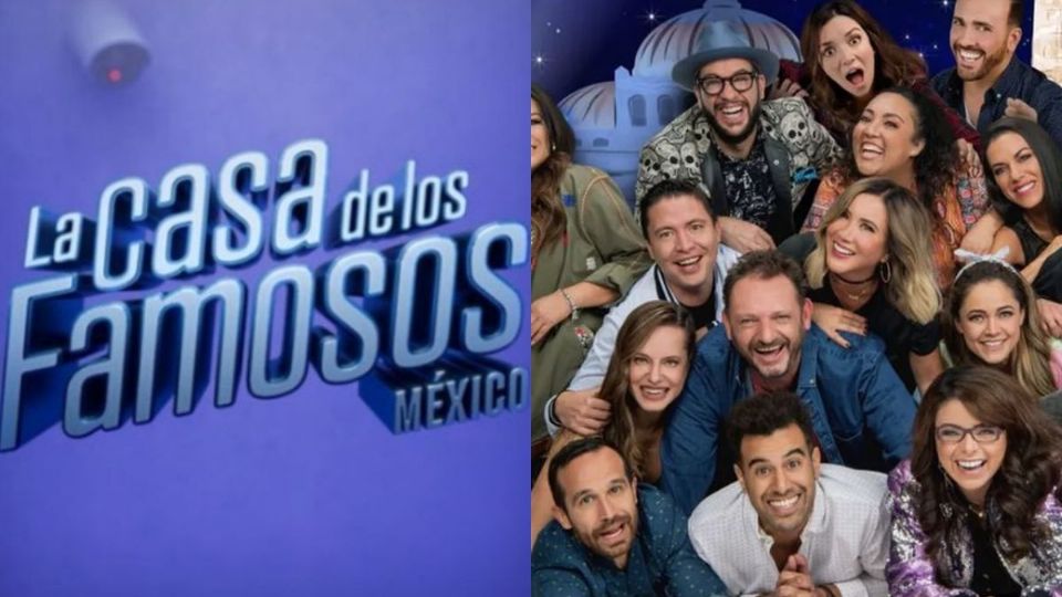 Revelan que un integrante de Me Caigo de Risa se va para el reality de Televisa