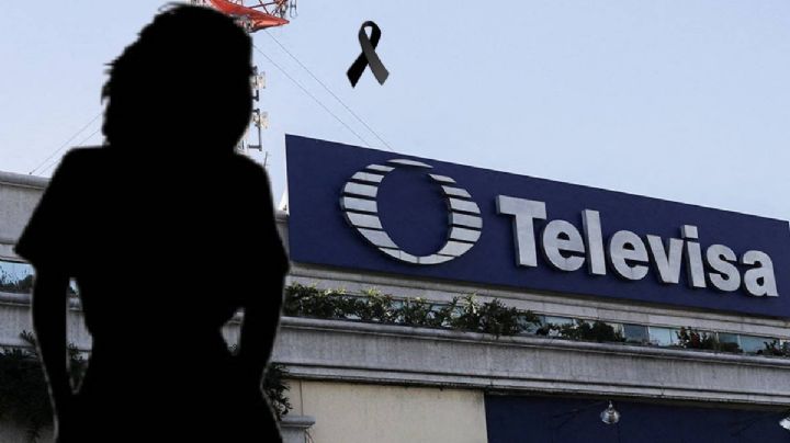 Televisa: muere famosa actriz de telenovelas como María Isabel, Alborada y Abrázame muy fuerte