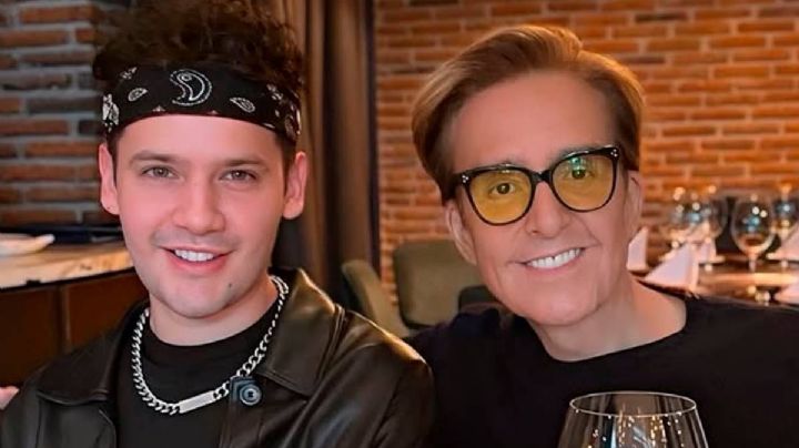 Daniel Bisogno: así recordó Charly Moreno a su pareja en el que sería su cumpleaños 52