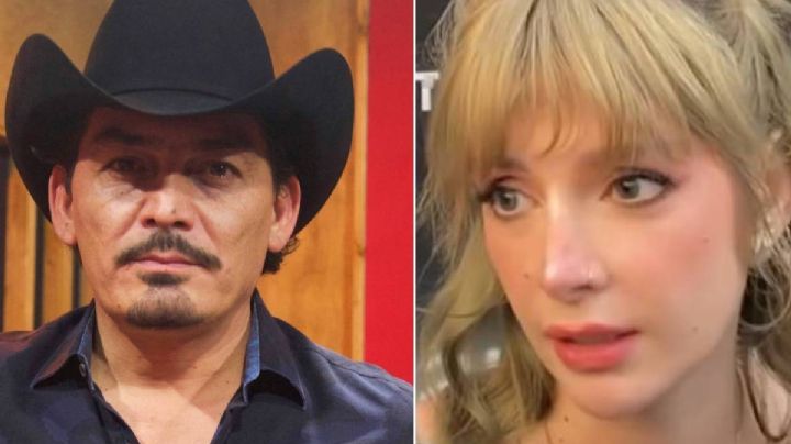 José Manuel Figueroa le pide a Imelda Tuñón que lo deje conocer a su sobrino, José Julián