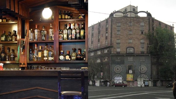 ¿Quién es el dueño de la cantina mexicana más antigua de la colonia Doctores?