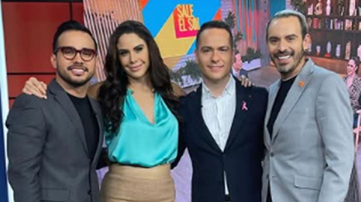 Conductor de Imagen Televisión sufre accidente, ¿cuál es su estado de salud?