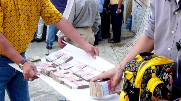 “El agente me dijo que puede investigar más rápido si le doy 10,000 pesos para gasolina”: corrupción y barreras de la Justicia mexicana