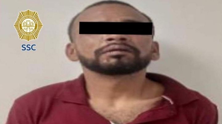 Hombre apuñala a su pareja en Santa Isabel Tola; es detenido en la GAM