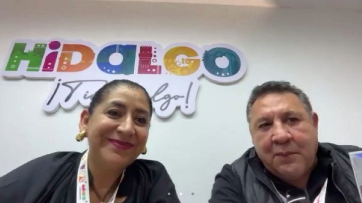 Hidalgo se suma al modelo de promover turismo en localidades rurales