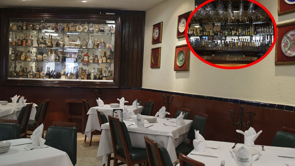 Fundada antes de la Revolución Mexicana