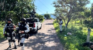 EU pide a sus socios "firmeza" contra el terrorismo del Cártel de Sinaloa y el iraní
