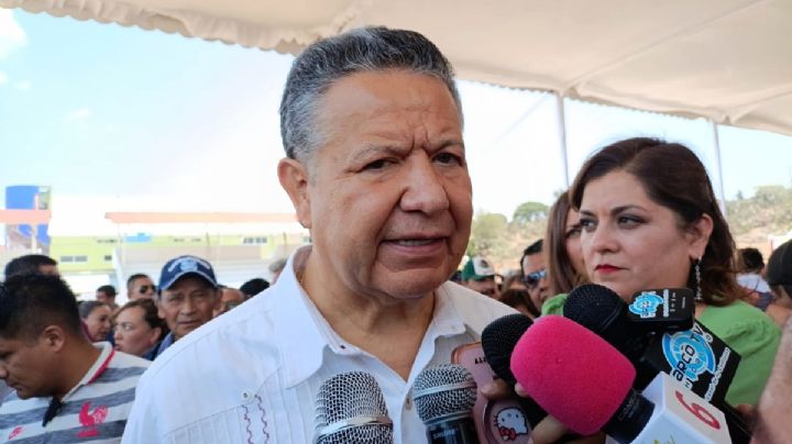 Menchaca lamenta asesinato de colaboradores de la jefa de gobierno de la CDMX