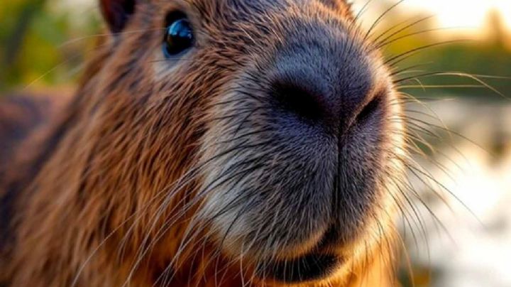 ¡Convive con capibaras! Zoo León te invita a conocer al roedor más grande y amigable de mundo