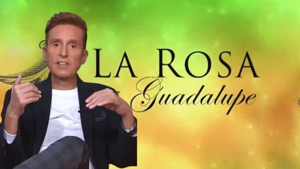 El presentador continúa siendo tema de conversación.