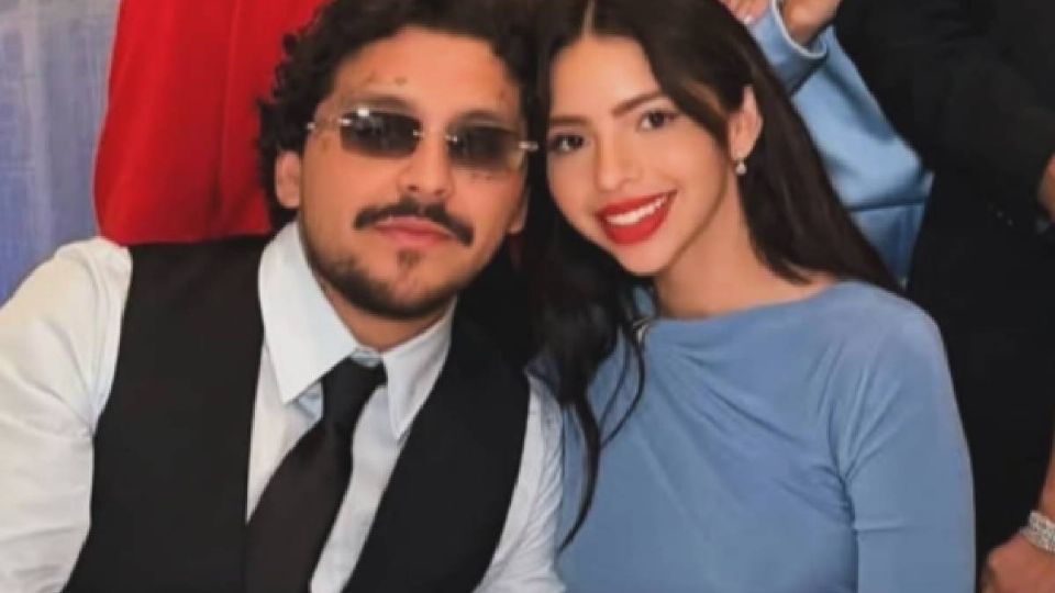 Él estaría a punto de llegar al límite. 
