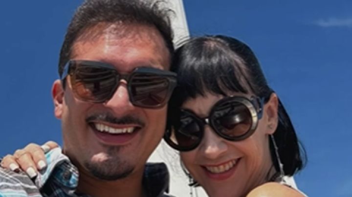 Susana Zabaleta: así fue el encuentro entre la cantante y la mamá de Ricardo Pérez