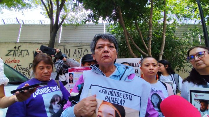 Secuestros, amenazas y asesinatos, otro costo para las buscadoras