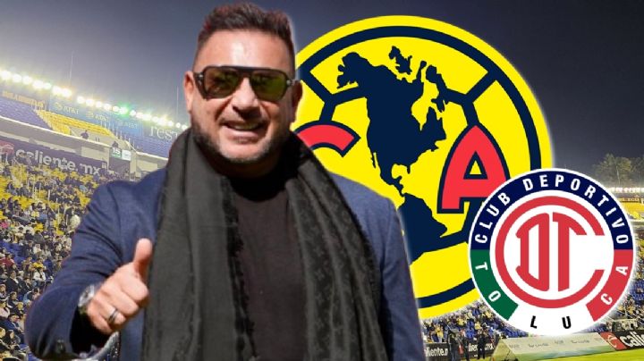 El polémico mensaje que el "Turco" Mohamed le manda al América
