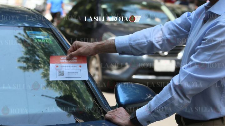 Fraude: nueva modalidad alerta a automovilistas