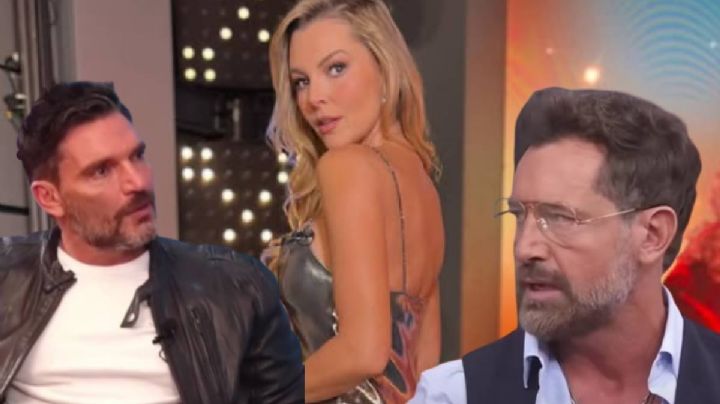 Julián Gil, decidido a enfrentar a Gabriel Soto por decir que Marjorie de Sousa se metió en su matrimonio