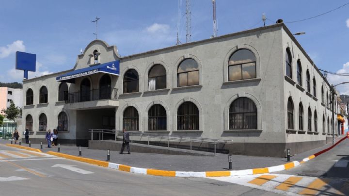 Fitch Ratings eleva nuevamente la calificación crediticia de Huixquilucan