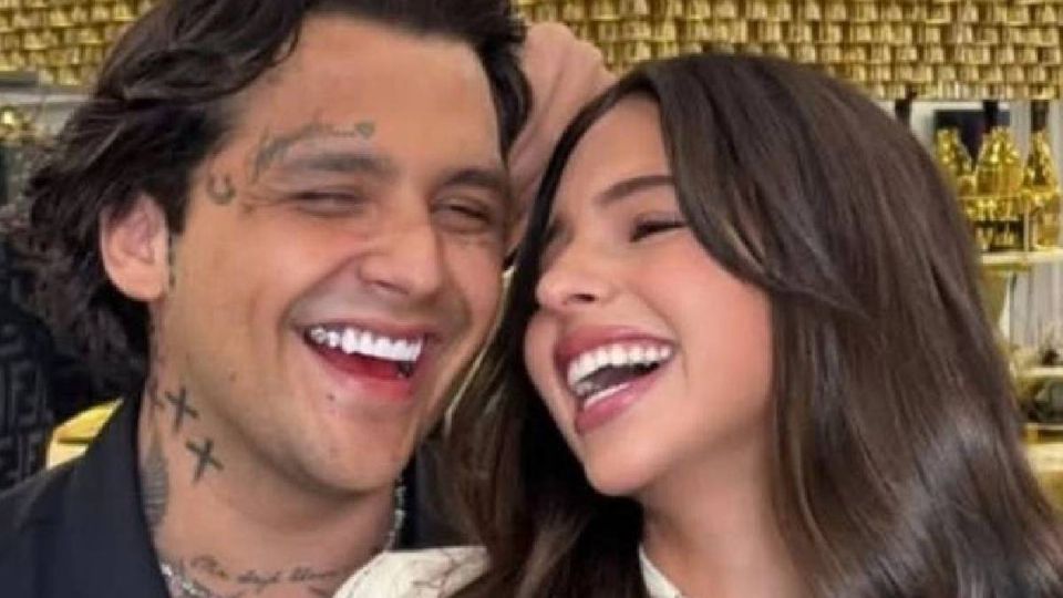 Viajan juntos a todos lados.