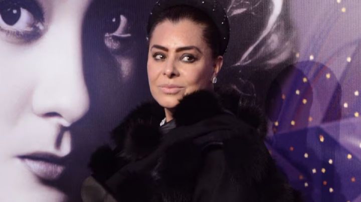 La verdad detrás del retiro de Yadhira Carrillo de las telenovelas mexicanas, ¿fue por Juan Collado?