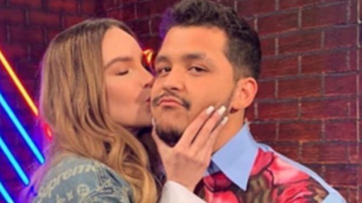 Christian Nodal: así intentó recuperar a Belinda tras su polémica ruptura