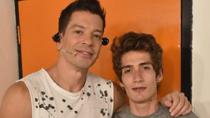 ¿Qué fue del hijo de Yahir, luego de que su padre lo salvó de las adicciones?