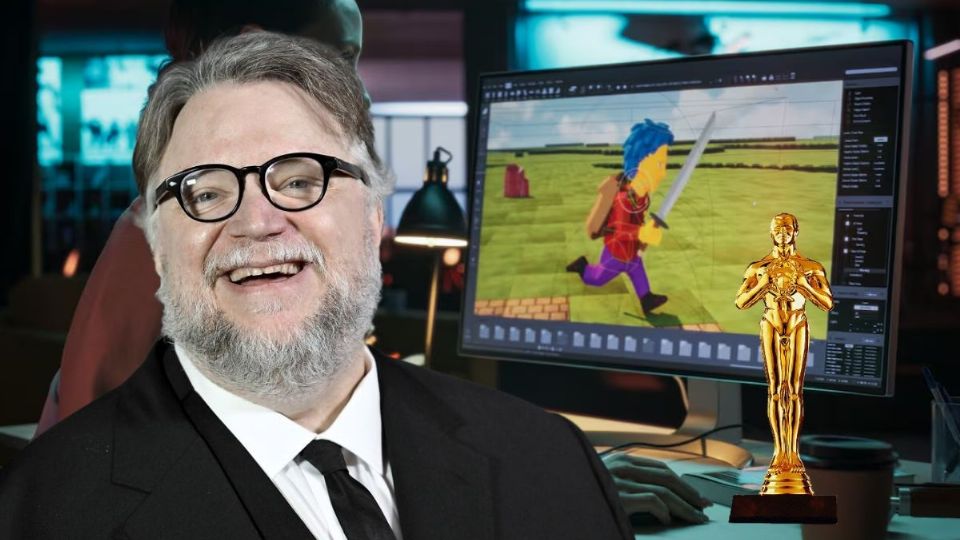 Así es la película de animación que casi le arrebata el Premio Oscar a Guillermo Del Toro