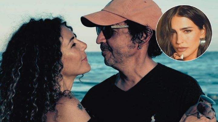 Vica Andrade lanza fuerte advertencia a Bárbara de Regil por acusar a Memo del Bosque de acoso