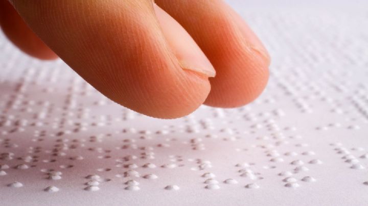 Viabilidad de boletas Braille en estas elecciones del PJF