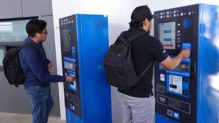 Trolebús Chalco (Edomex)-Santa Martha (CDMX): ¿qué pasajeros viajan GRATIS?