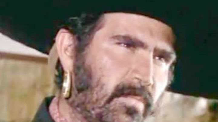 ¿Qué fue del hijo de Patricia Rivera que Vicente Fernández no quería reconocer?