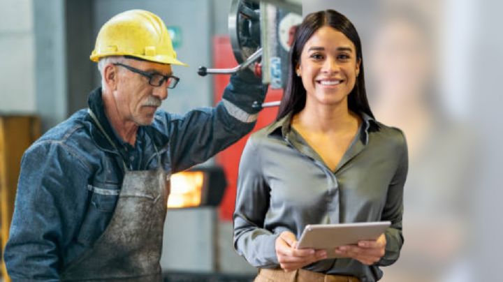 ¿Cuál es la edad más difícil y más fácil para encontrar trabajo en México este 2025? Esto dice el INEGI