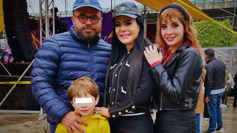 Tuvo un encuentro con José Julián