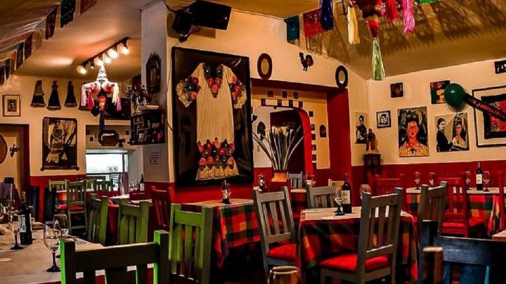 ¿Quién es el dueño del restaurante mexicano más grande de la CDMX y del mundo?
