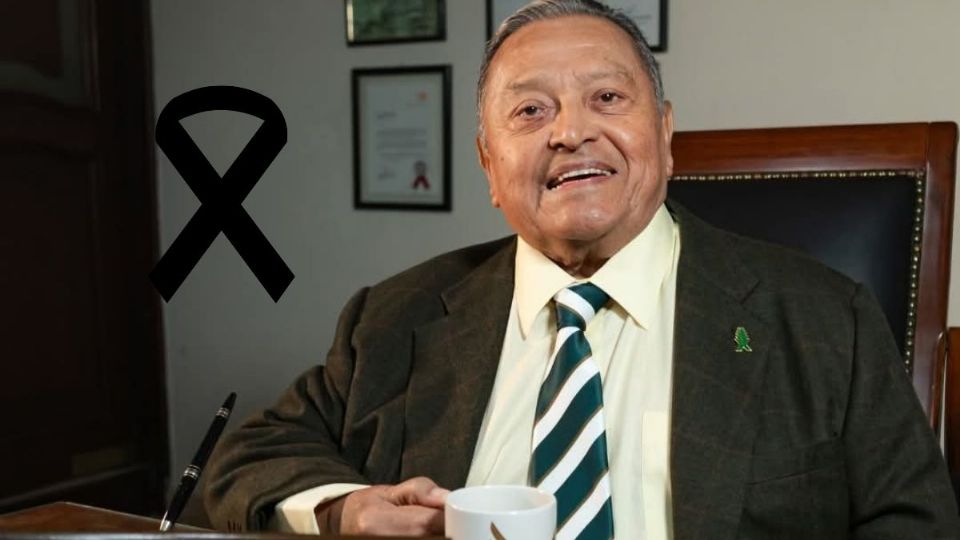 Fallece Reynaldo Escobar, excolaborador con Fidel Herrera y Javier Duarte