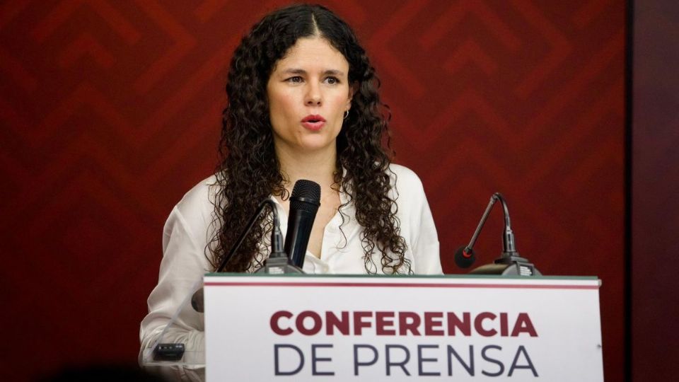 Luisa María Alcalde cerrará campañas en Poza Rica y Tuxpan