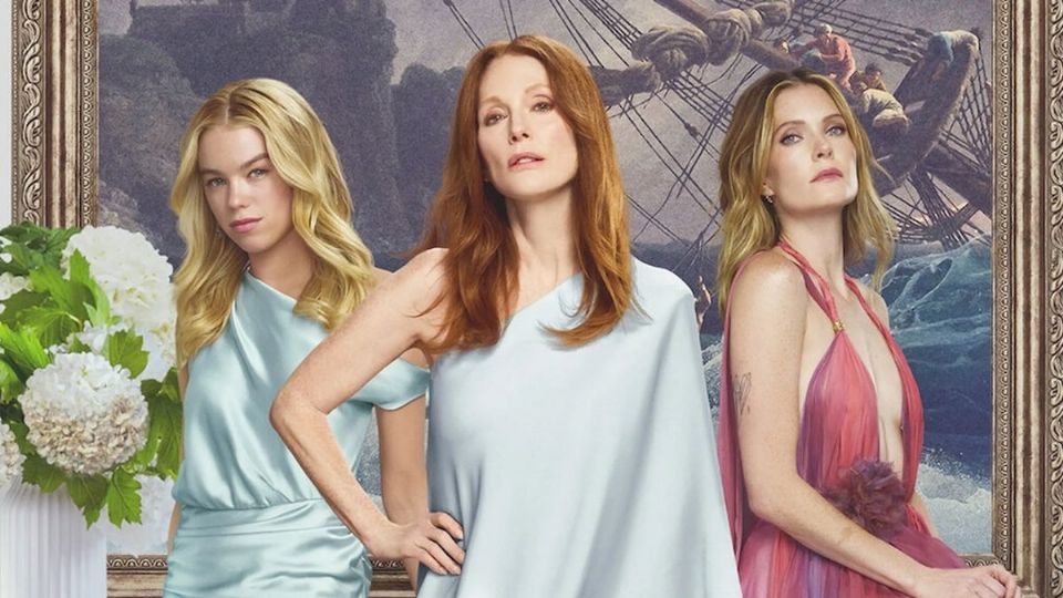 Así es la miniserie drámatica que conquista el top 10 de la plataforma