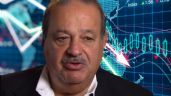 Foto ilustrativa de la nota titulada: La historia de Carso Energy, la apuesta energética de Carlos Slim que entra a Pemex