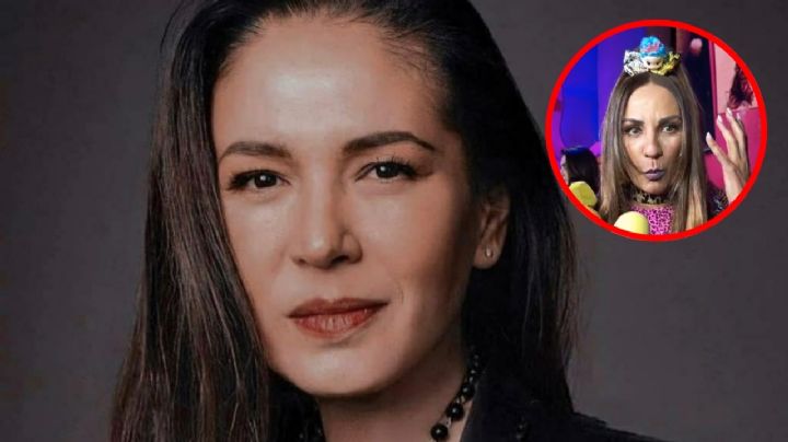 "Espero un milagro para Yolanda Andrade": Consuelo Duval revela que se la llevaron de México